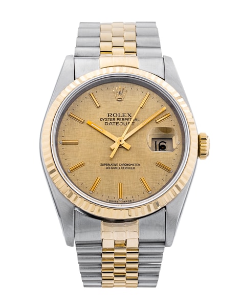 Rolex Datejust 16233